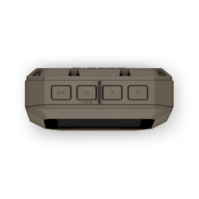 Garmin Xero C1 PRO Chronograph