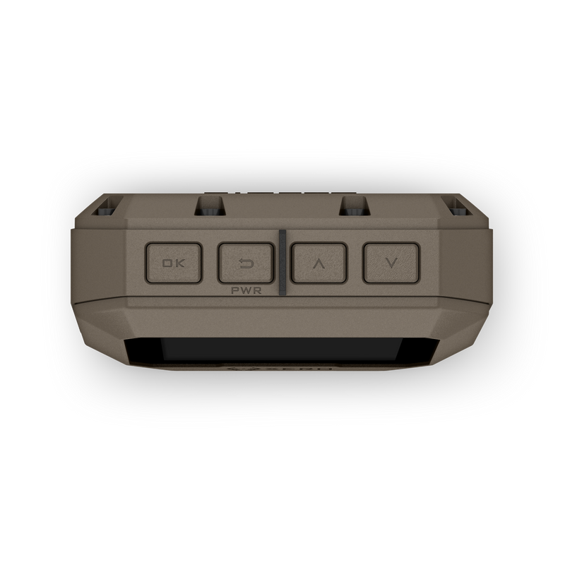 Garmin Xero C1 PRO Chronograph