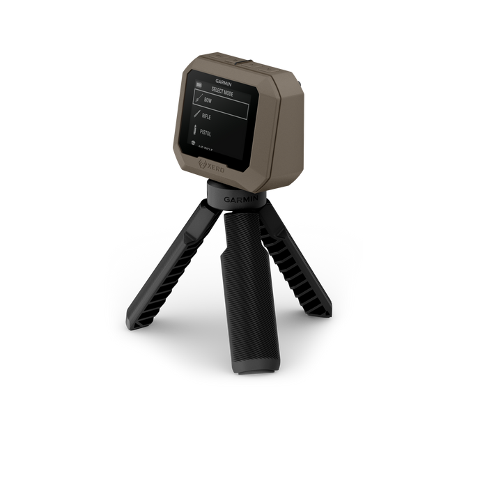 Garmin Xero C1 PRO Chronograph