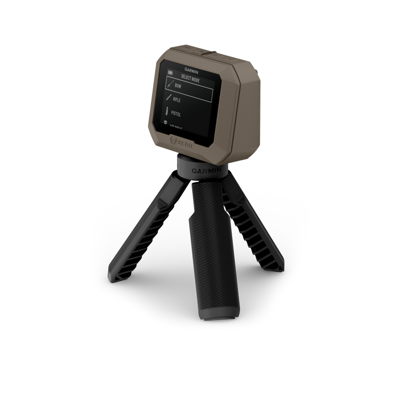 Garmin Xero C1 PRO Chronograph