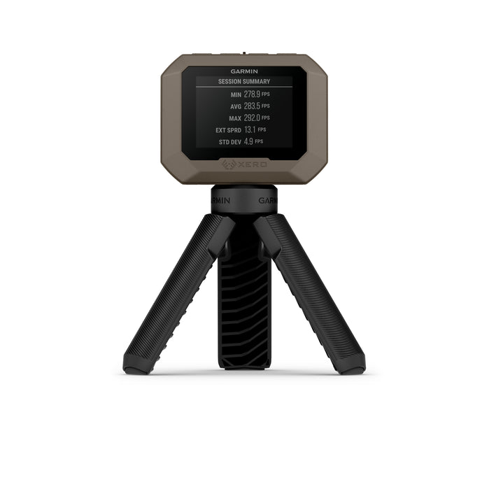 Garmin Xero C1 PRO Chronograph