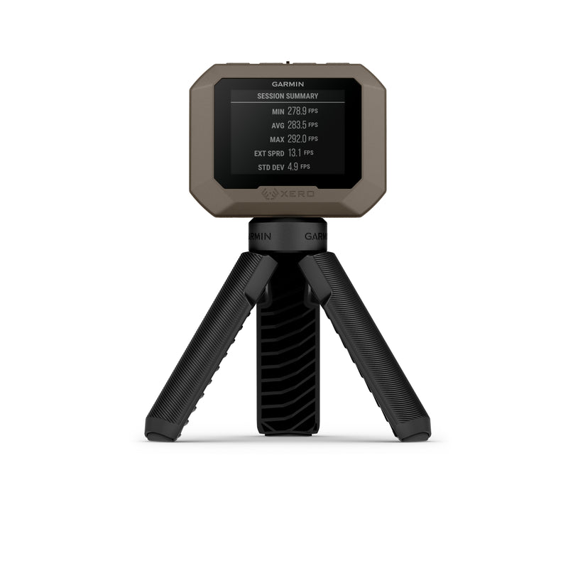 Garmin Xero C1 PRO Chronograph