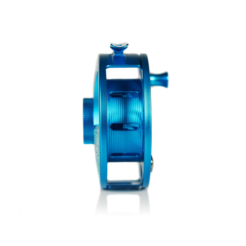 Hatch Iconic Saltwater Slam Limited Edition Reels