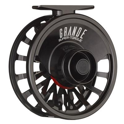redington grande saltwater reel