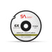 Scientific Anglers Trout Stealth Tippet