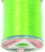 Spool of UTC Antron Yarn in synthetic trilobal fiber, ideal for wing posts, shucks, and dry fly bodies.