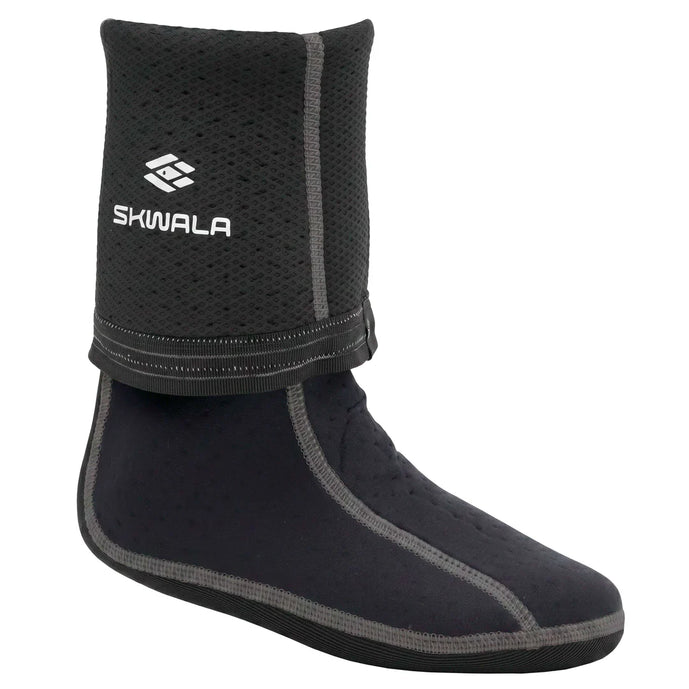 Skwala Backeddy Wet Wading Sock