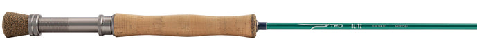 TFO Bitz Series Fly Rods