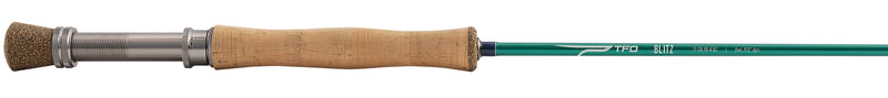 TFO Bitz Series Fly Rods