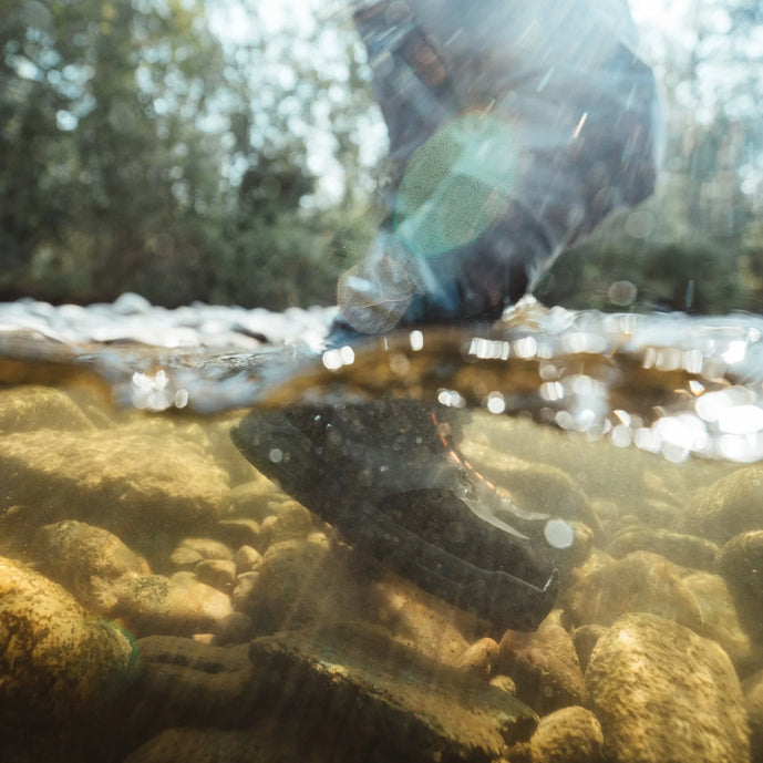 Grundens Bedrock Wading Boot