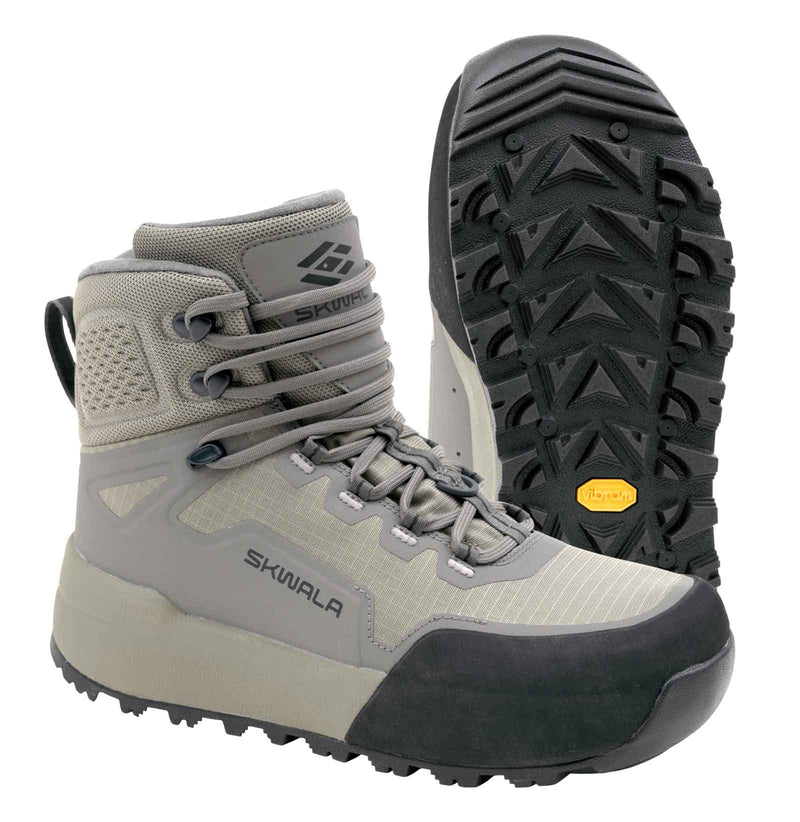 Skwala Carbon Wading Boot Review