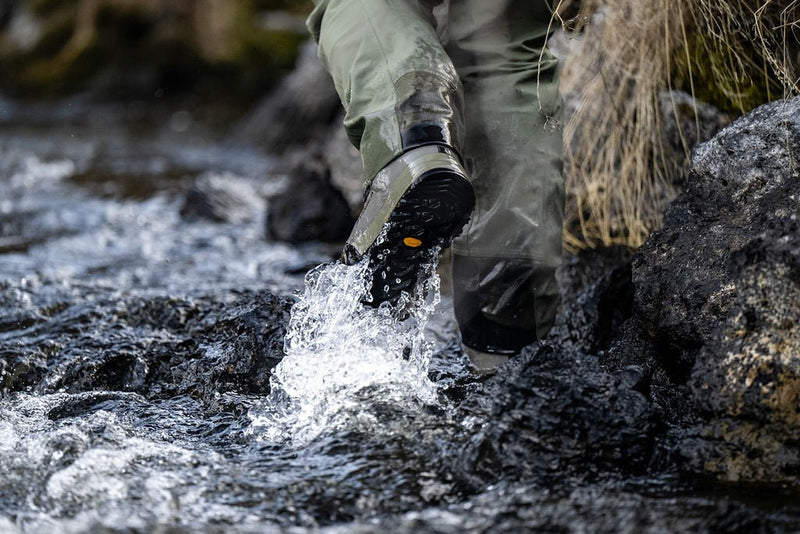 Skwala Carbon Wading Boot Review
