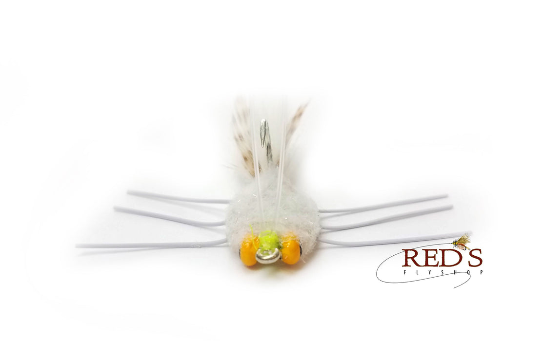 Ascension Bay | Complete Fly Kit for Permit, Tarpon, Bonefish, Cuda, Snook