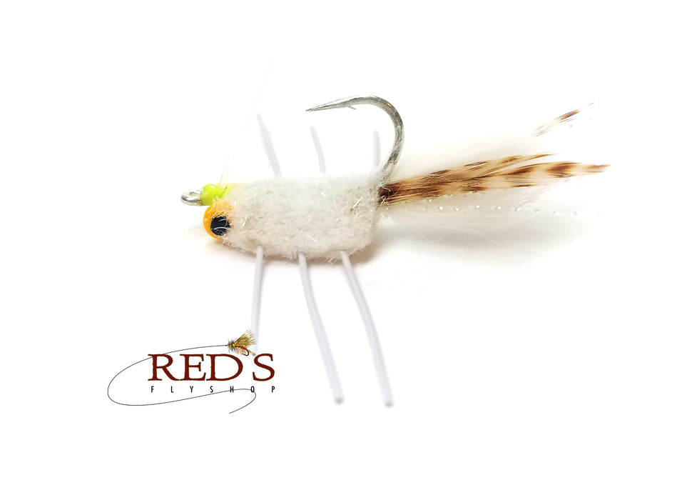 Ascension Bay | Complete Fly Kit for Permit, Tarpon, Bonefish, Cuda, Snook