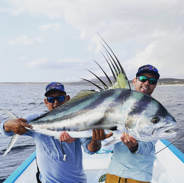 Fly List for Baja Roosterfish and Dorado // Complete Fly Package
