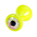 Montana Fly Company tungsten dumbbell eyes for fly tying, ultra-dense weighted eyes ideal for streamers and nymphs, providing fast sink rates, balanced profiles, and improved hook orientation.