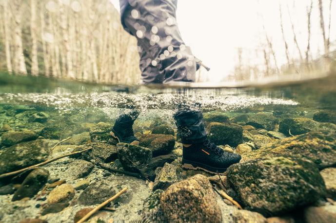 Grundens Rock Armor Wading Boot