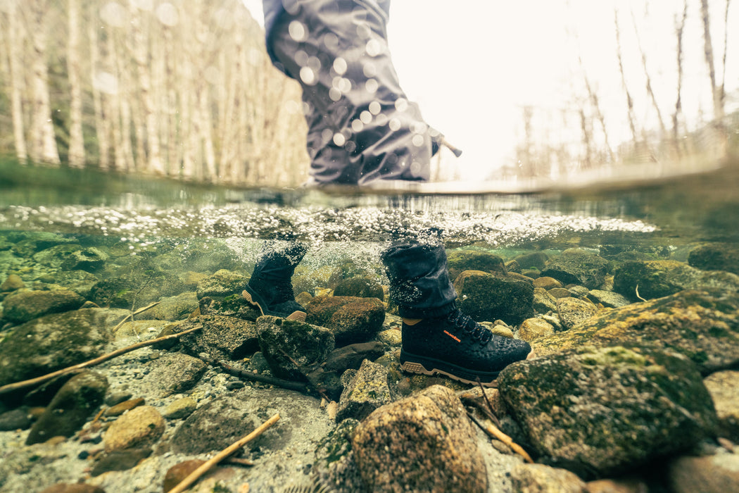 Grundens Rock Armor Wading Boot