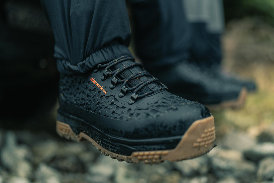 Grundens Rock Armor Wading Boot