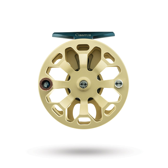 Ross Cimarron Reel 4/5 / Coors Banquet Edition