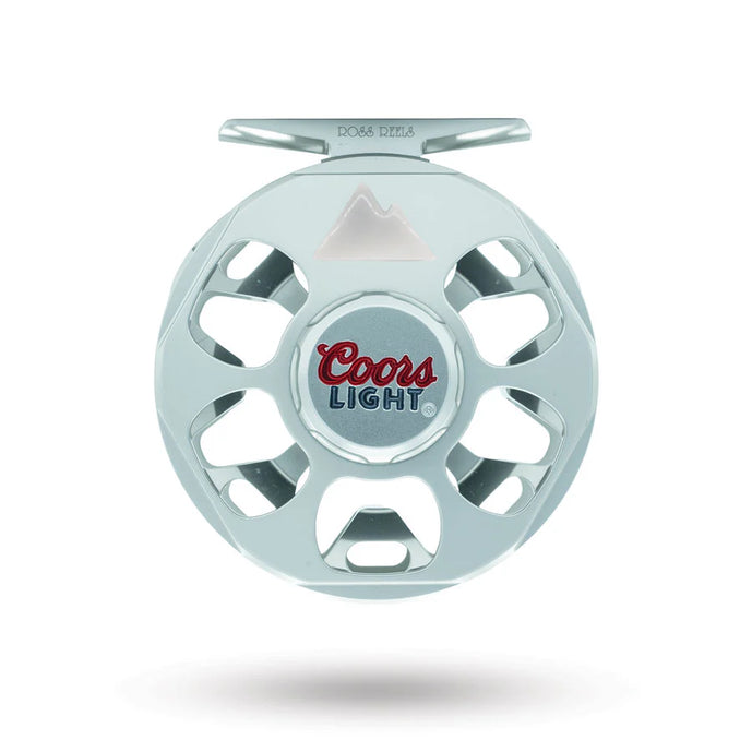Ross Cimarron LT Coors Light Edition // Color Changing