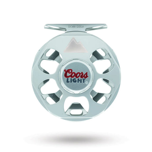 Ross Cimarron LT Coors Light Edition // Color Changing