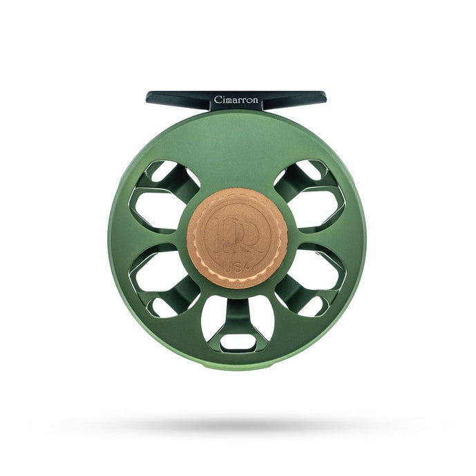 Ross Cimarron Reels