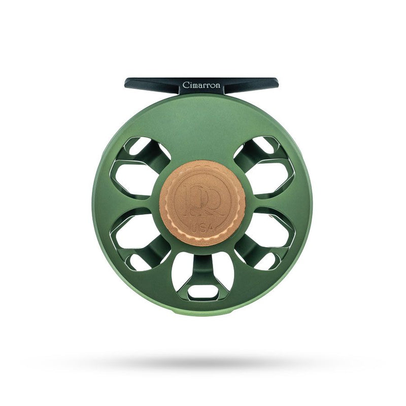 Ross Cimarron Reels