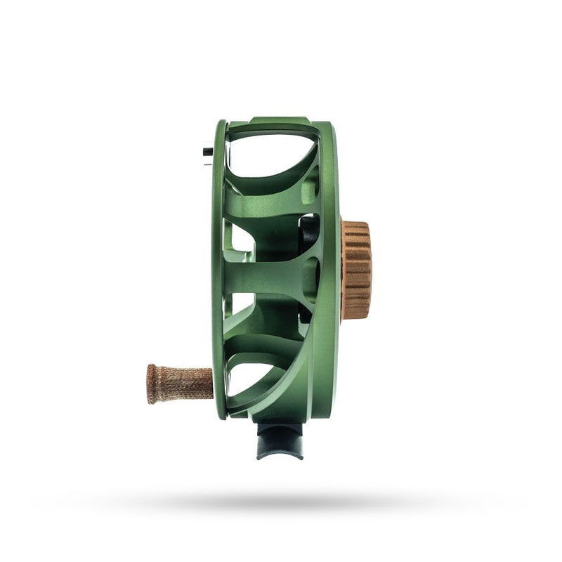 Ross Cimarron Reels