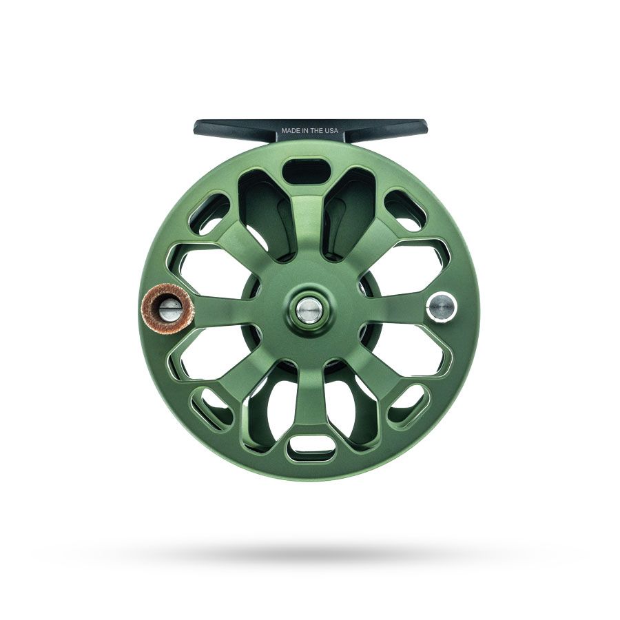 Ross Cimarron Reels — Red's Fly Shop