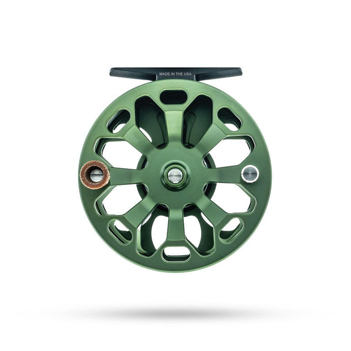 Ross Cimarron Reels