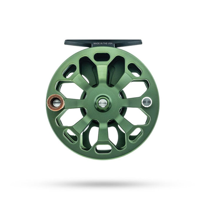 demo fishing reels Ross Cimarron Reels — Red's Fly Shop