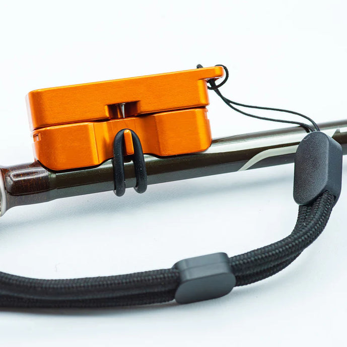 Cling Magnetic Rod Rack