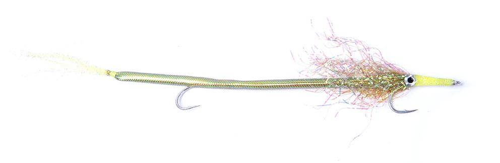 Ascension Bay | Complete Fly Kit for Permit, Tarpon, Bonefish, Cuda, Snook