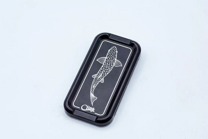 Cling Mag Grab Doublestack