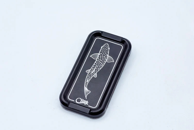 Cling Mag Grab Doublestack