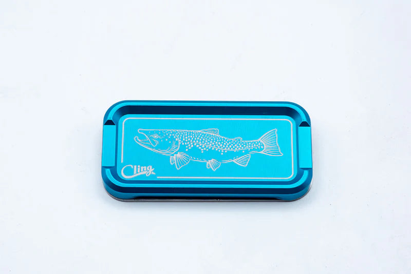 Cling Mag Grab Doublestack