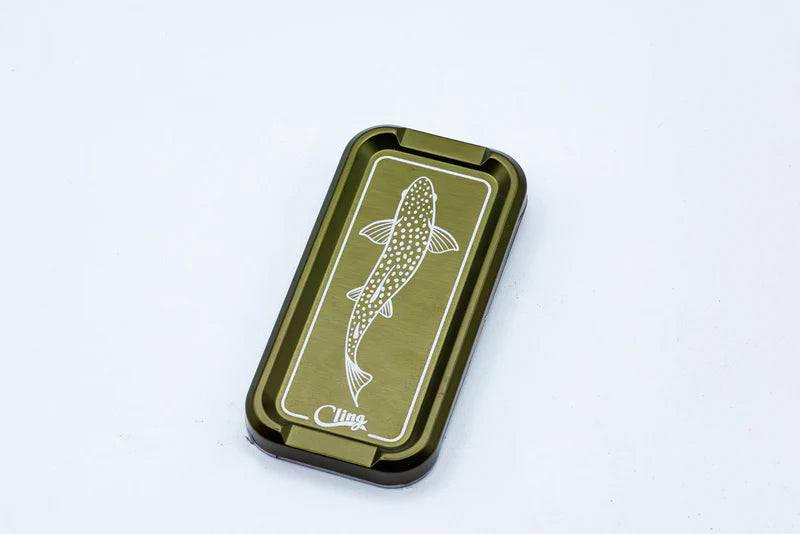 Cling Mag Grab Doublestack