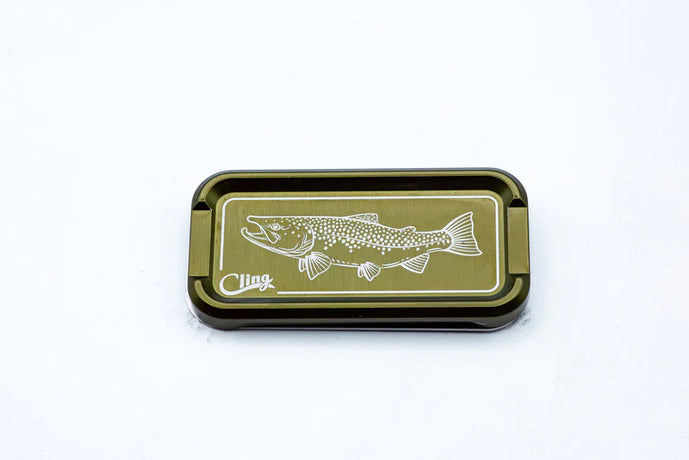 Cling Mag Grab Doublestack