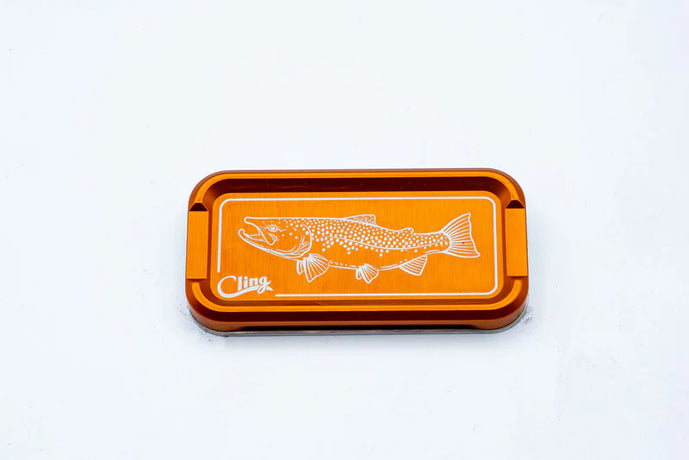 Cling Mag Grab Doublestack