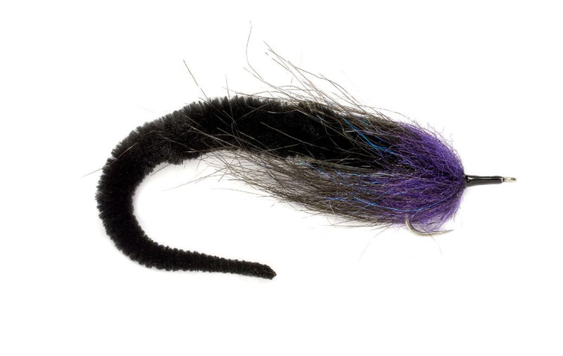 Mangum's Dragon Tail by Fulling Mill