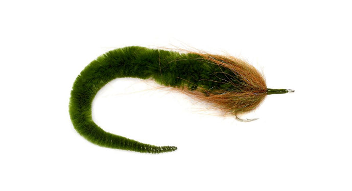 Mangum's Dragon Tail by Fulling Mill