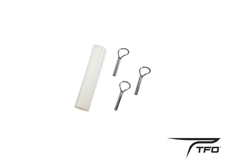 Temple Fork Outdoors Emergency Rod Repair Kit