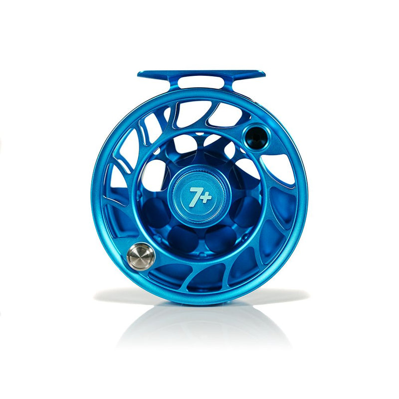 Hatch Iconic Saltwater Slam Limited Edition Reels