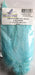 Silver Doc Blue UV Fish Hunter Collaring Schlappen – cool-toned, UV-reactive feathers for steelhead, salmon, and spey flies.