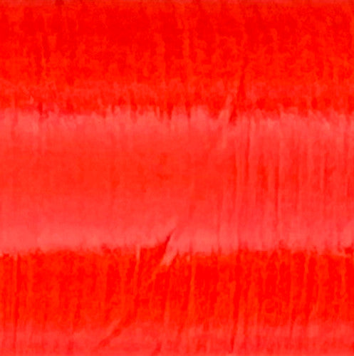 UTC 140 denier fluorescent fire orange fly tying thread spool, strong and smooth for medium to large flies.