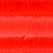 UTC 140 denier fluorescent fire orange fly tying thread spool, strong and smooth for medium to large flies.