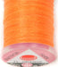 Spool of UTC Antron Yarn in synthetic trilobal fiber, ideal for wing posts, shucks, and dry fly bodies.