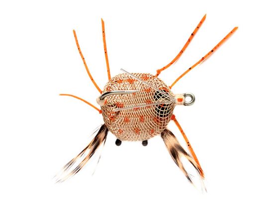 Christmas Island Flies // Complete Kit