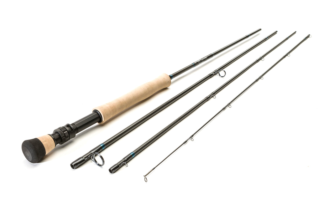 Scott Sector // Fast Action Saltwater Rod